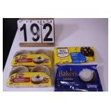 2 Packs Keebler Mini Crusts Exp 6/25 - White-