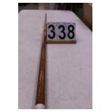 Brunswick Pool Cue