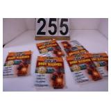 (6) Body Warmers (New)