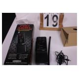 Uniden Pro 340XL 40 Channel Handheld CB Radio