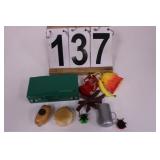 American Girl Campfire Accessories -