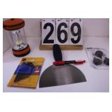 ID Holder - Allen Wrenches - Small Lantern (New)