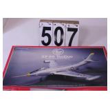 XF-88 VooDoo PLane Model 1/48 Scale NIB