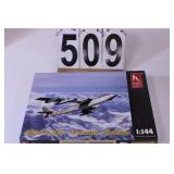 USAF B 47E Stratojet Bomber Model NIB