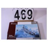 Yakovlev Yak 23 Flora NIB Model mPlane