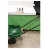 Scotts Seeder