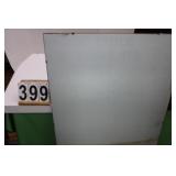 Mirror 48"T X 30"W