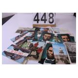 VTG Post Cards