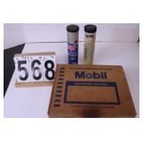 14 Tubes Grease Gun Cartridges