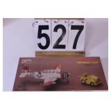 Beechcraft T 34-A Model NIB
