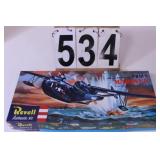 Martin PMB-5 Mariner Plane NIB