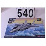 USAF F-35A Lightening II Plane NIB