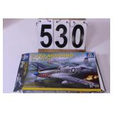 F- 51D Mustang NIB Model
