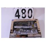 B29 Superfortress Model Plane NIB