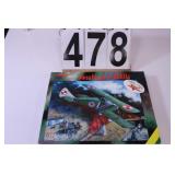 Ansaldo A 1 Balilla 1/72 Scale NIB