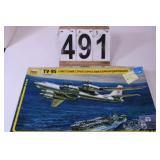 Model TY 95 Plane NIB