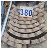 Garden Decorative Bricks