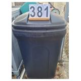 Trash Can