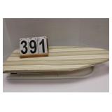 Table Top Ironing Board