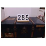 VTG Trunk