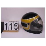 Ski Doo Helmet  FFRG9  Size XL