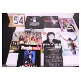 Flat of Michael Books