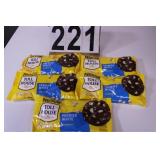 5 Nestle Premier White Morsels Exp 7/25