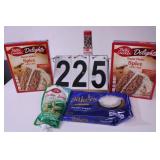 2 Betty Crocker Spice Cake Mix exp 6/25 ~ Sprinkle
