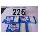 3 Clover Valley Almond Bark Exp 7/26