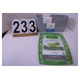 Narrow Flex Trays - Cutting Boards All New