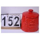 Candy Machine Cookie Jar