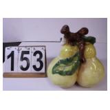 Pears Cookie Jar