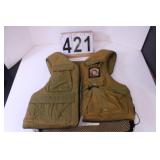 Stearns Life Vest Medium Adult