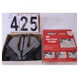 Craftsman Miter Vice