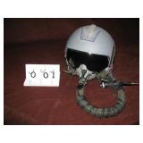 Authentic USAF Helmet