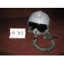 Authentic USAF Helmet