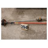 Husqvarna Pole Saw Gas Powered