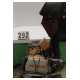 Hobart Handler 140 Welder