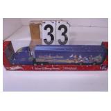 Hot Wheels Walt Disney World Truck