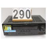Yamaha AV Receiver RX-V365 (Powers On)