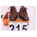 Unstructured Mens Dress Shoes Size 9 NIB