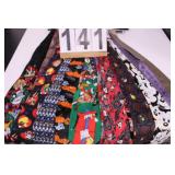 Ties w/ Mickey Mouse ~ Looney Tunes