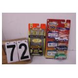 Matchbox Cars