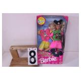 1993 Disney Weekend Barbie
