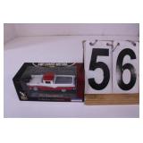 Ford Ranchero 1957 1:43 Scale