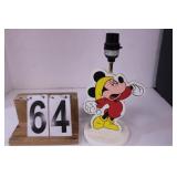 Mickey Mouse (Works) 12"