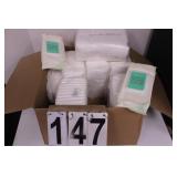 6 Packs of Depends Style Under Ware Unknown Size ~