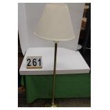 Floor Lamp 60"T (Works)