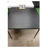 Card Table