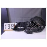 Mizuno Samurai Catcher